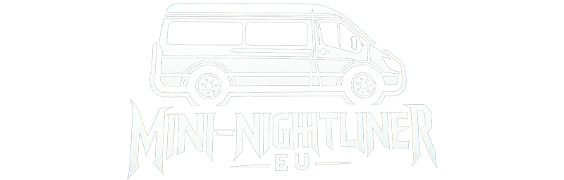 Touring-Van Rental in Duisburg